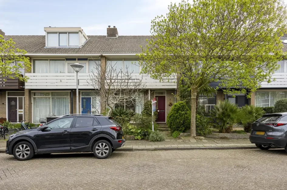 Huis Oosterlee 6 in De Lier