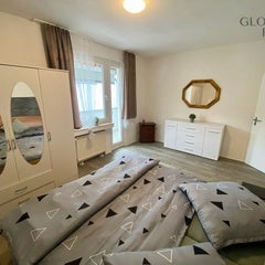 Wohnung Grupellostraße in Düsseldorf