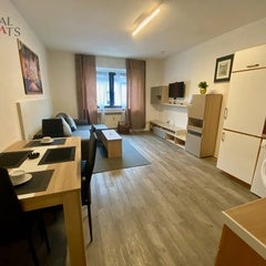 Wohnung Grupellostraße in Düsseldorf