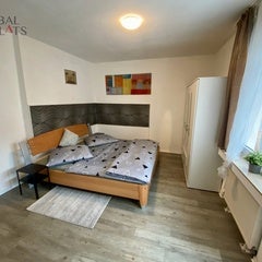 Wohnung Grupellostraße in Düsseldorf