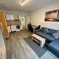 Wohnung Grupellostraße in Düsseldorf