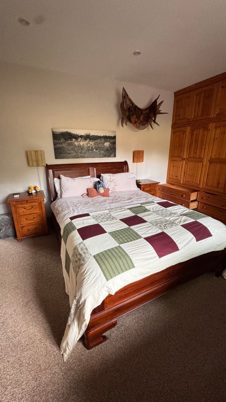 Room Beech Way in Greater London