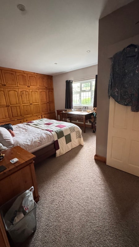 Room Beech Way in Greater London