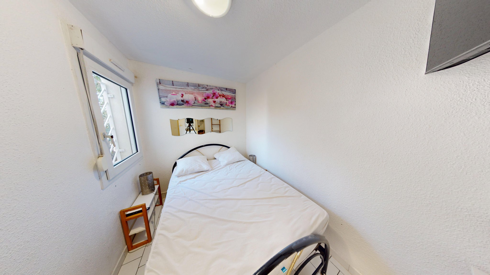 Appartement Avenue Vauban à Frontignan