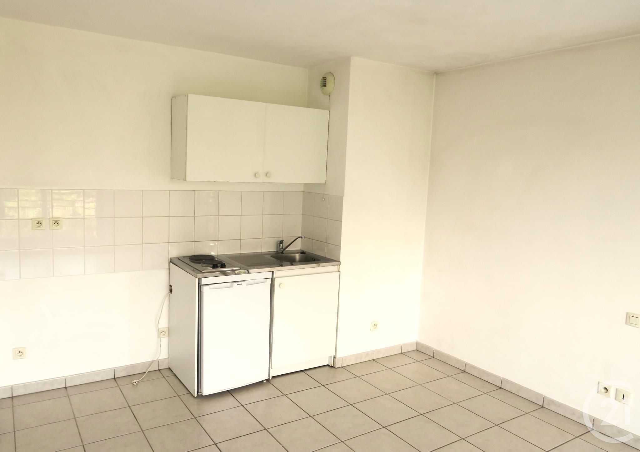 Flat Rue Florent in Lyon