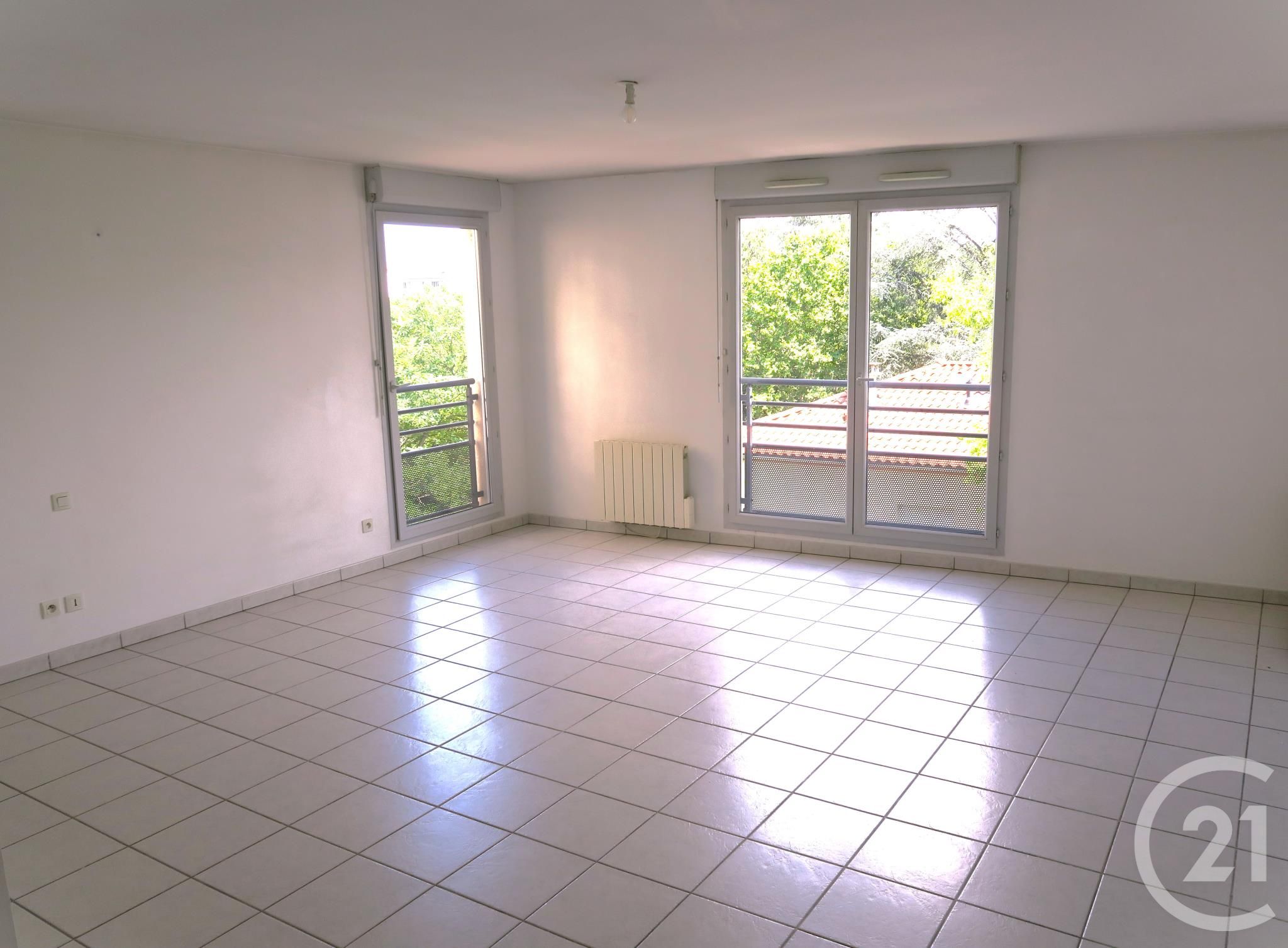 Flat Rue Florent in Lyon