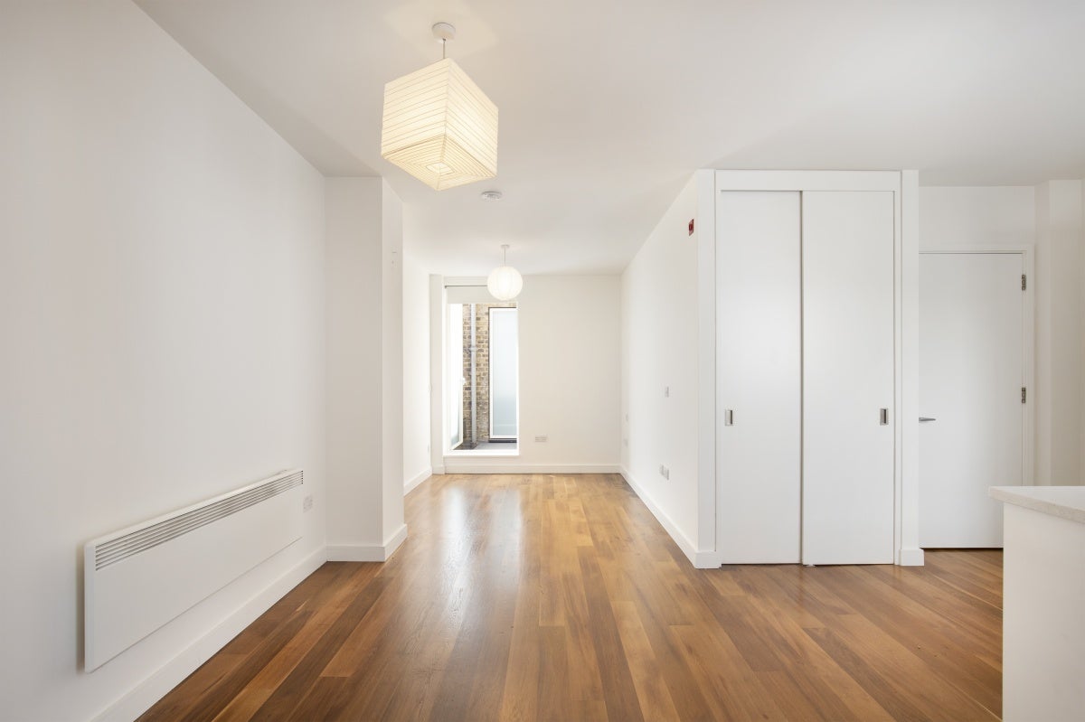 Flat Berwick Street in City of Westminster