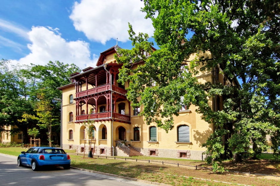 Wohnung Georg-Lehmann-Bogen in Leipzig