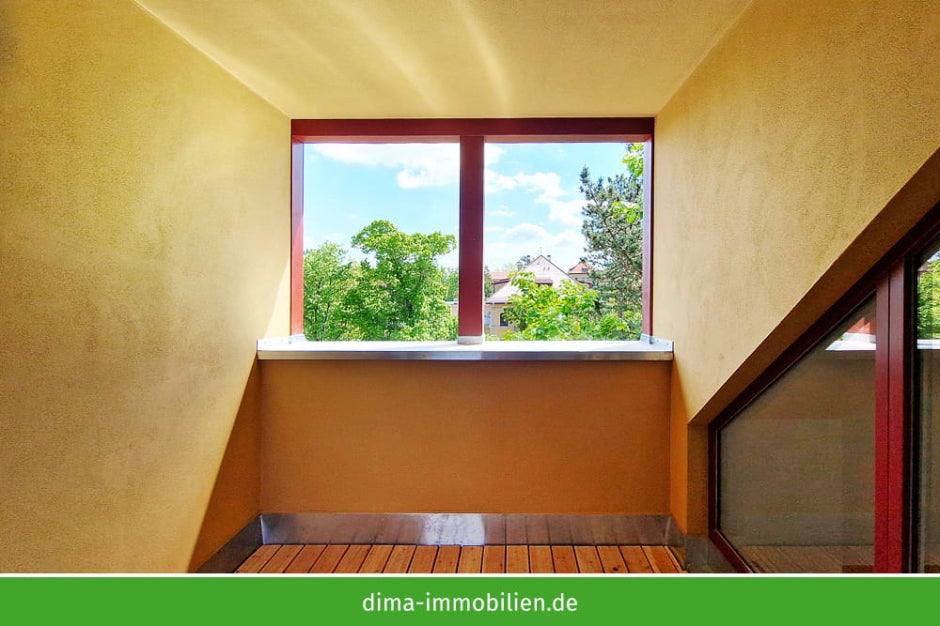 Wohnung Georg-Lehmann-Bogen in Leipzig