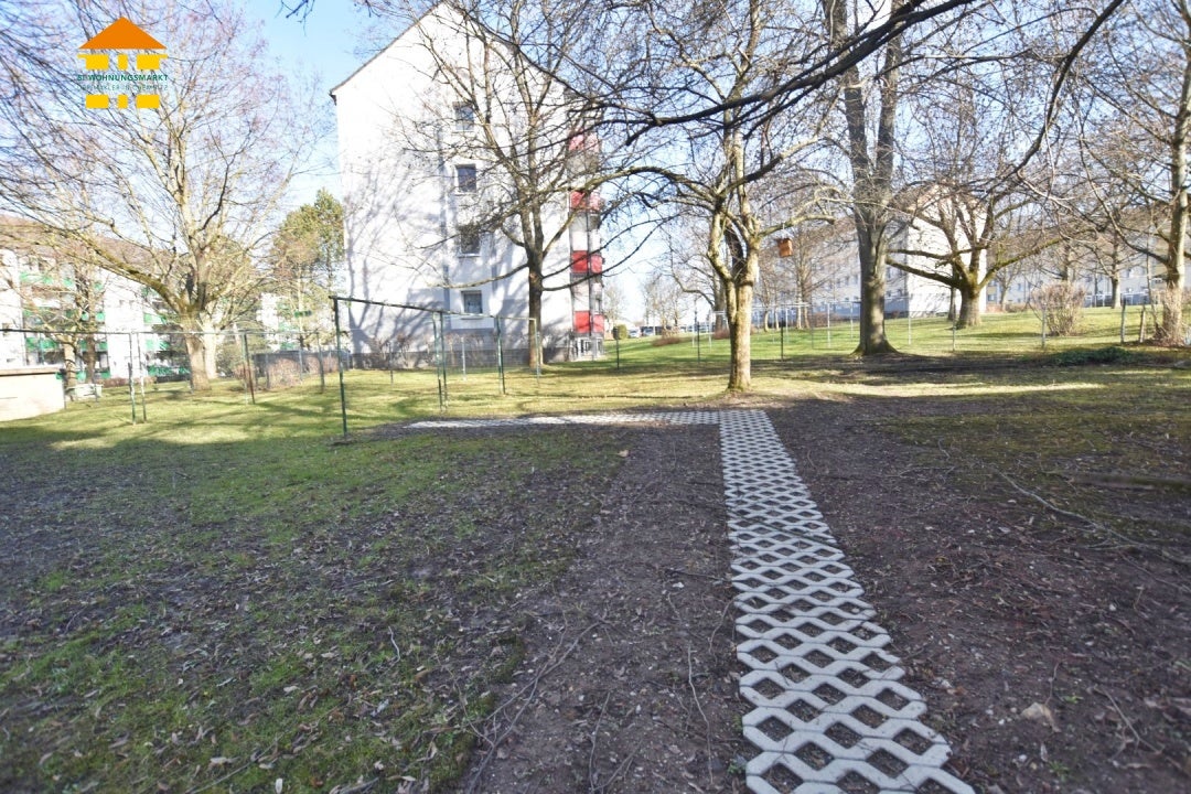 Wohnung Würzburger Straße in Chemnitz
