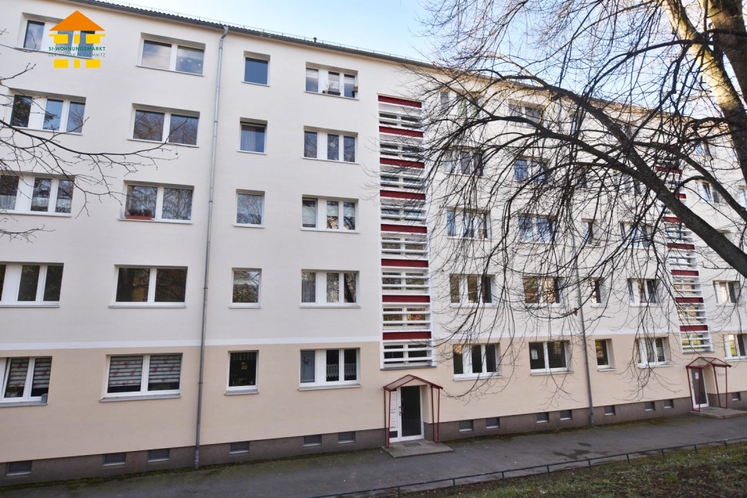 Wohnung Würzburger Straße in Chemnitz