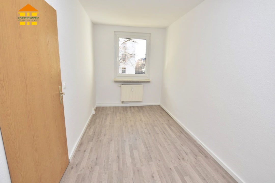 Wohnung Würzburger Straße in Chemnitz