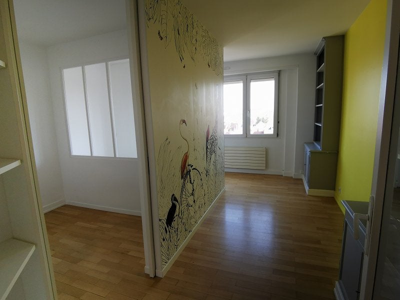 Appartement Avenue des Vosges à Strasbourg