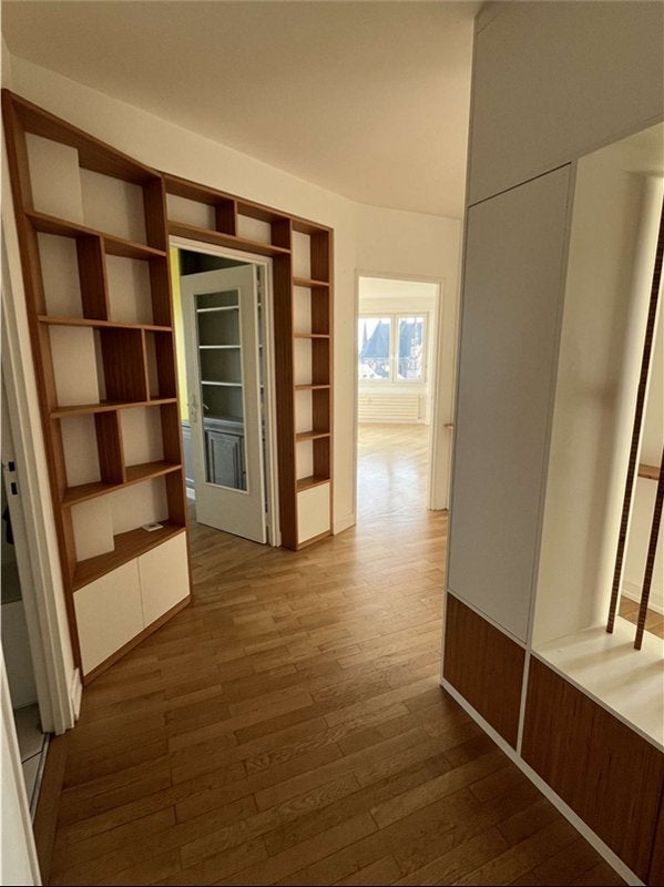 Appartement Avenue des Vosges à Strasbourg