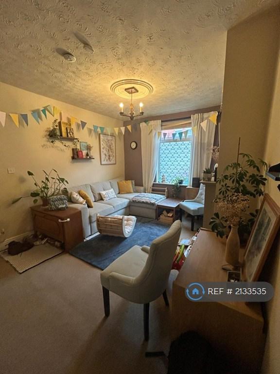 House Dean Street in Derby