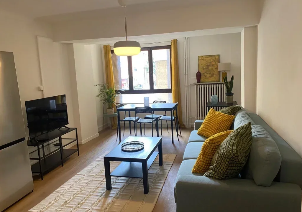 Appartement Boulevard Vauban à Marseille
