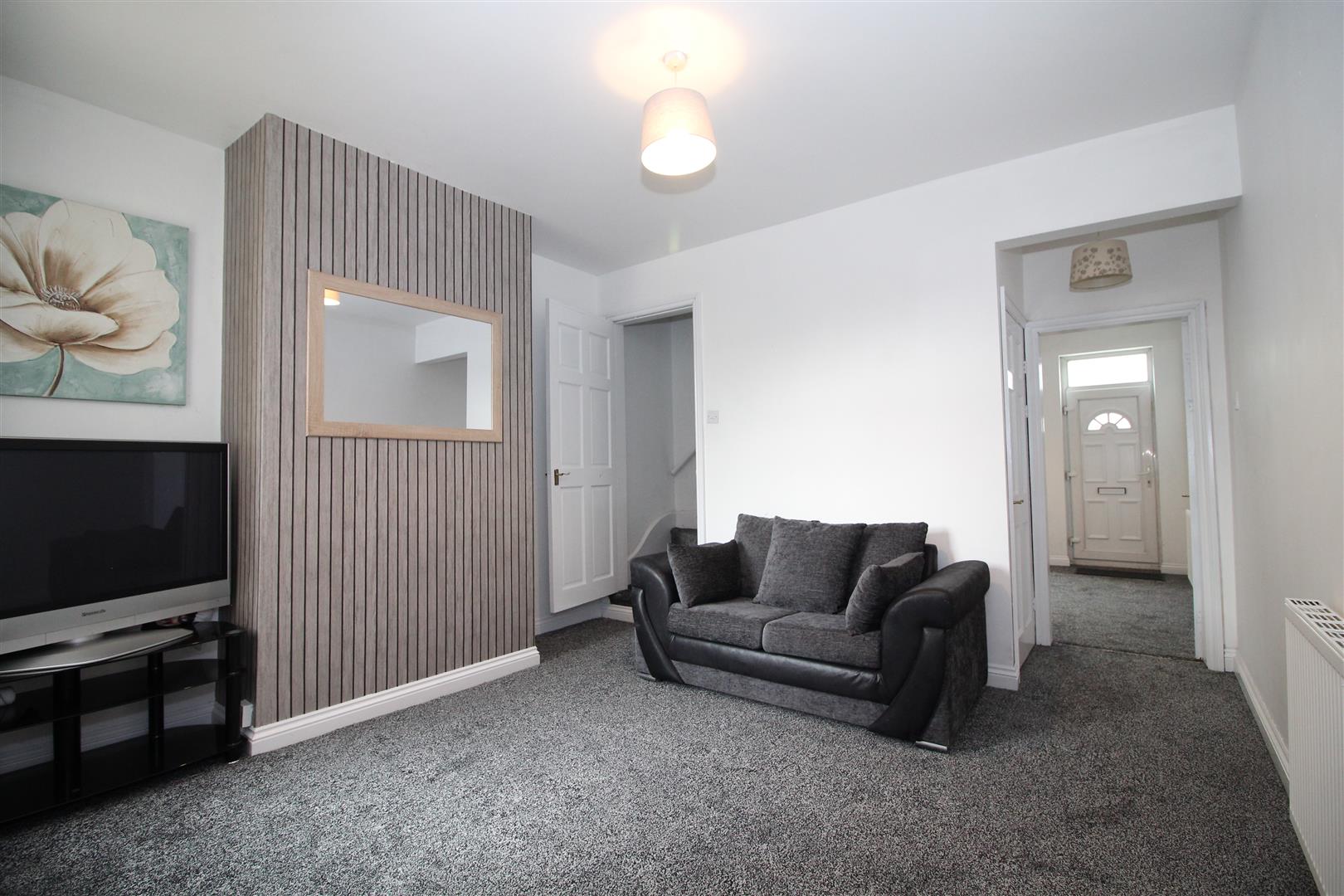 House Pleck Road in Darlaston