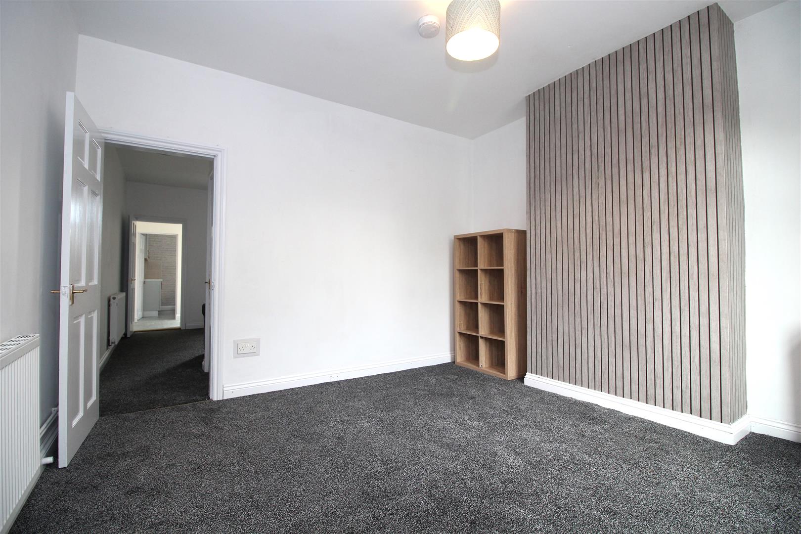 House Pleck Road in Darlaston