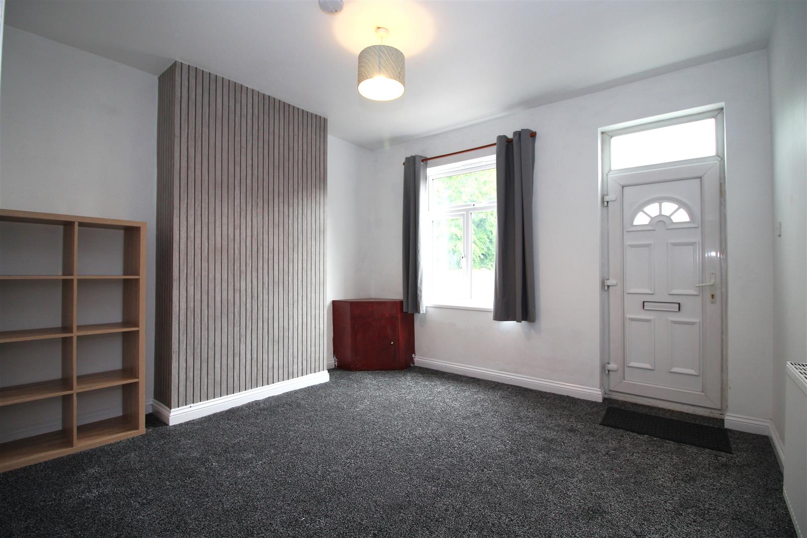 House Pleck Road in Darlaston