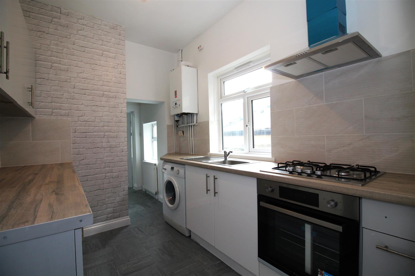 House Pleck Road in Darlaston