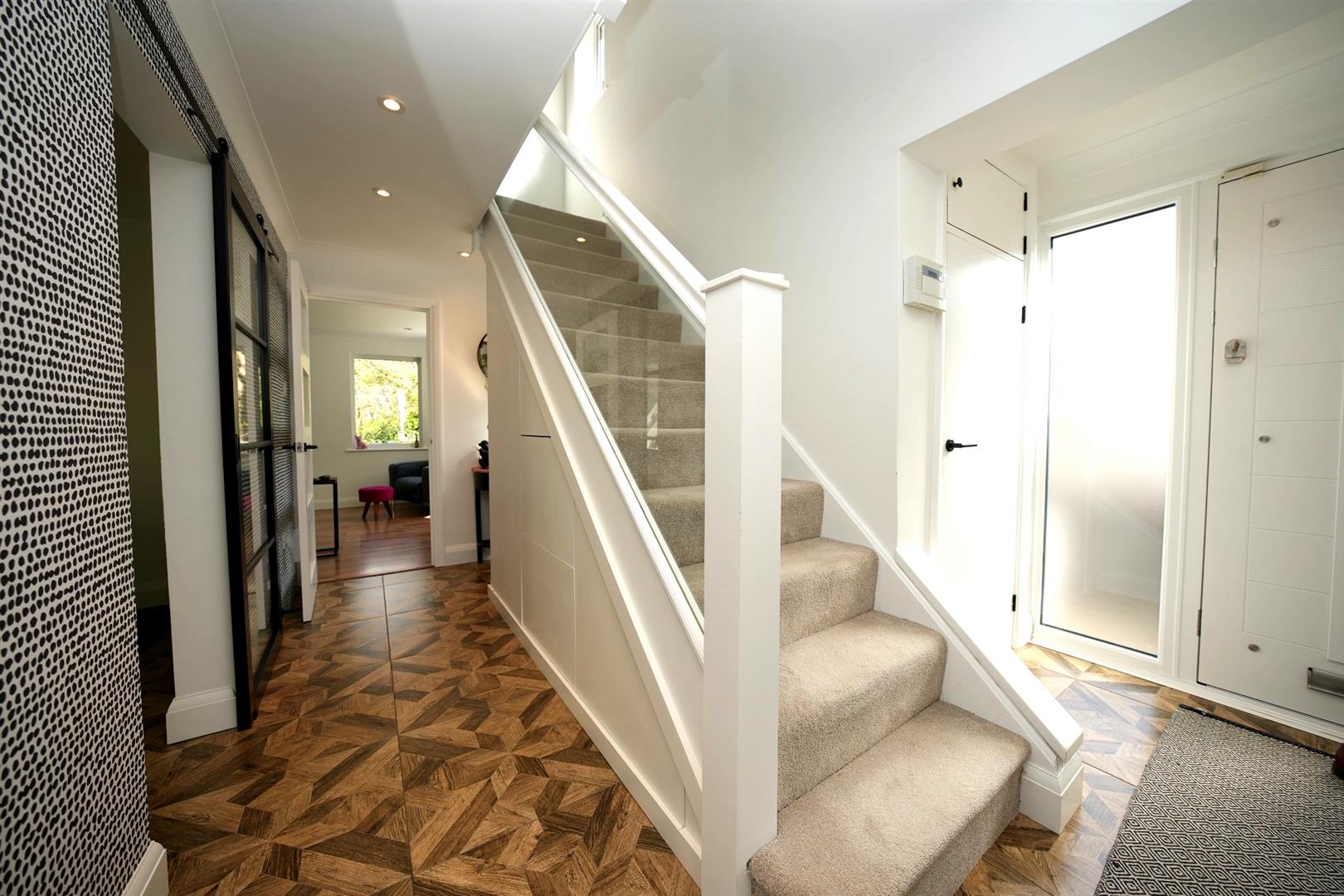 House Hurst Hill in Tonbridge and Malling