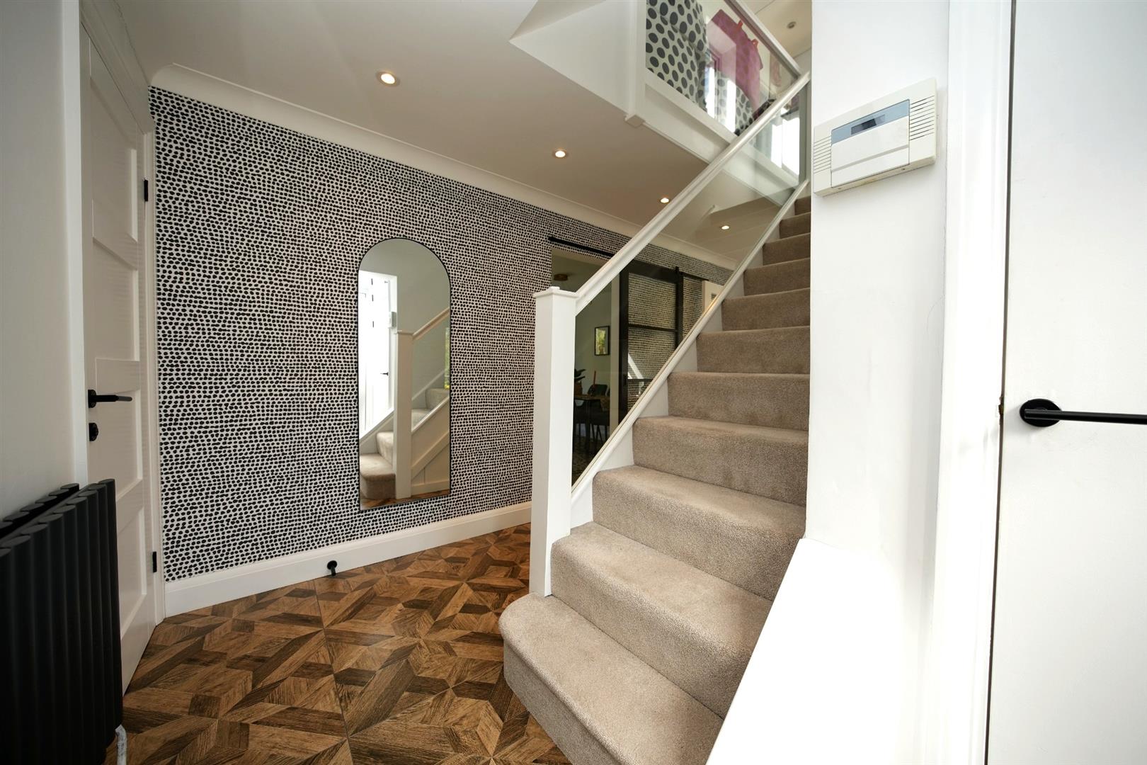 House Hurst Hill in Tonbridge and Malling