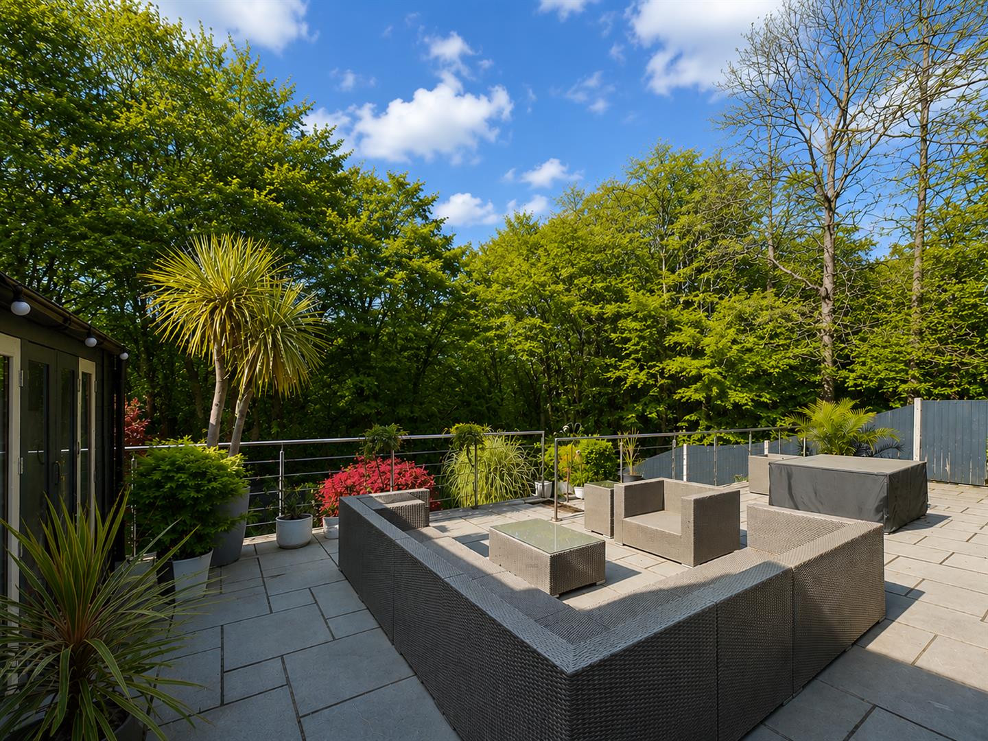 House Hurst Hill in Tonbridge and Malling
