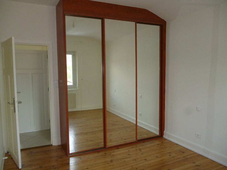 Appartement Place du Grand Pavois à Clermont-Ferrand