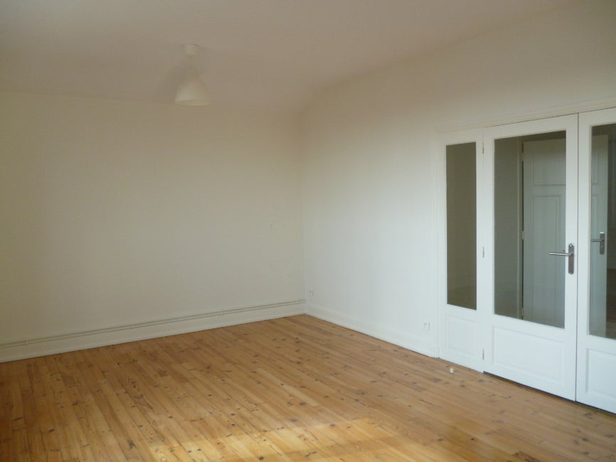 Appartement Place du Grand Pavois à Clermont-Ferrand