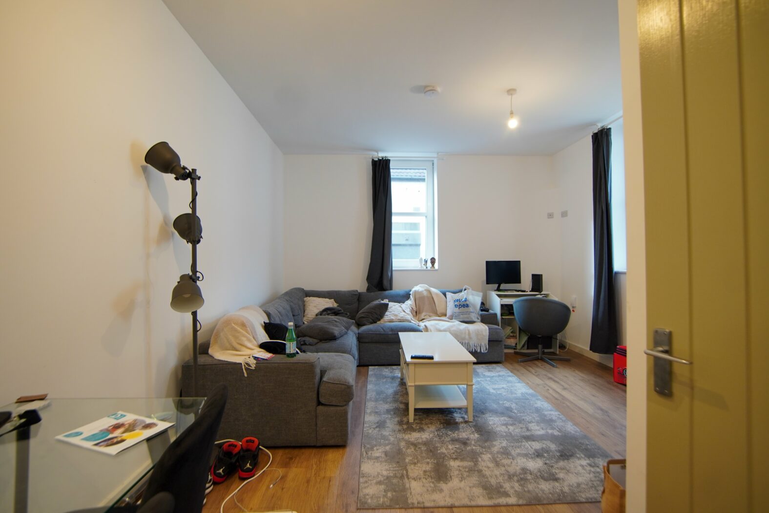 Flat Dongola Avenue in Bristol
