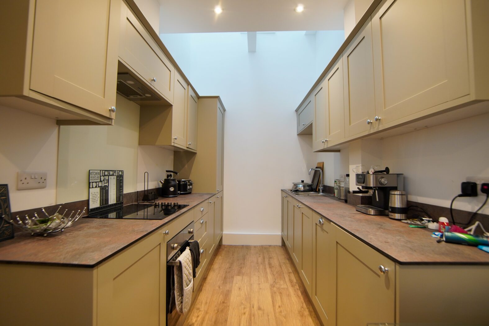 Flat Dongola Avenue in Bristol