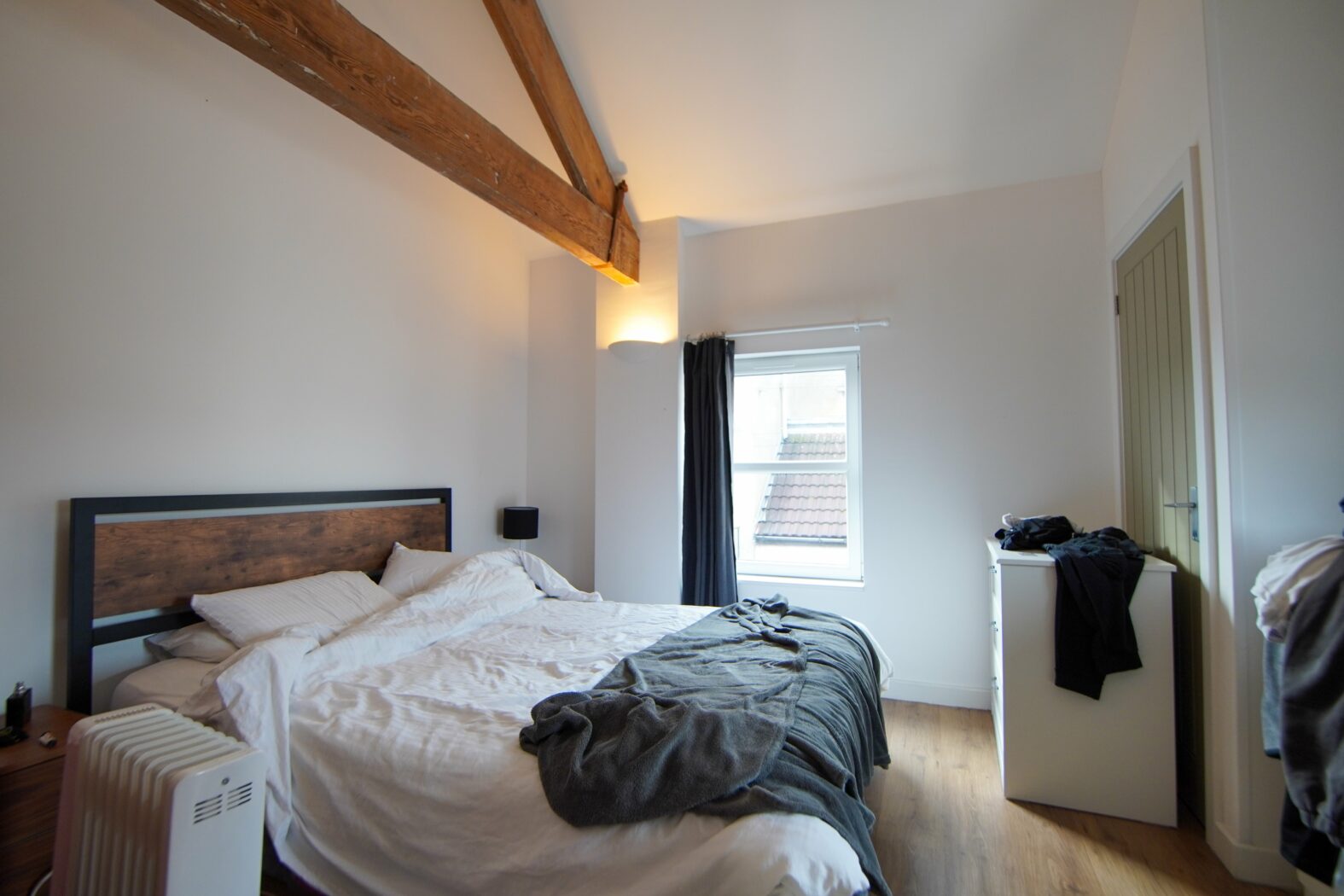 Flat Dongola Avenue in Bristol