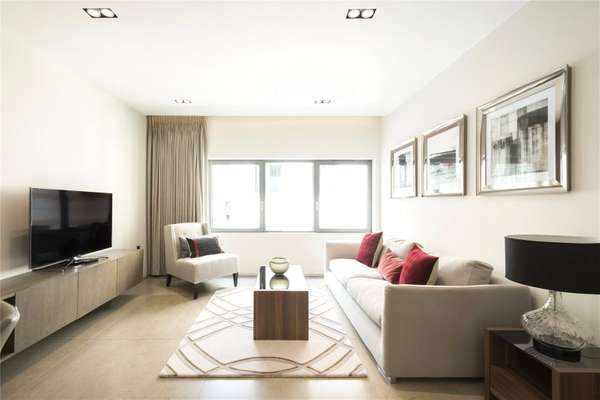 Flat Babmaes Street in City of Westminster