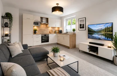Wohnung Pfahlweg in Tornesch