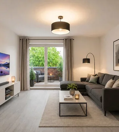 Wohnung Pfahlweg in Tornesch