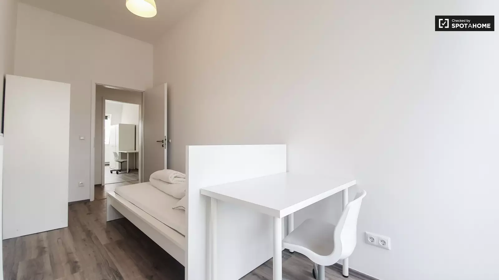 Wohnung Kottbusser Damm in Berlin