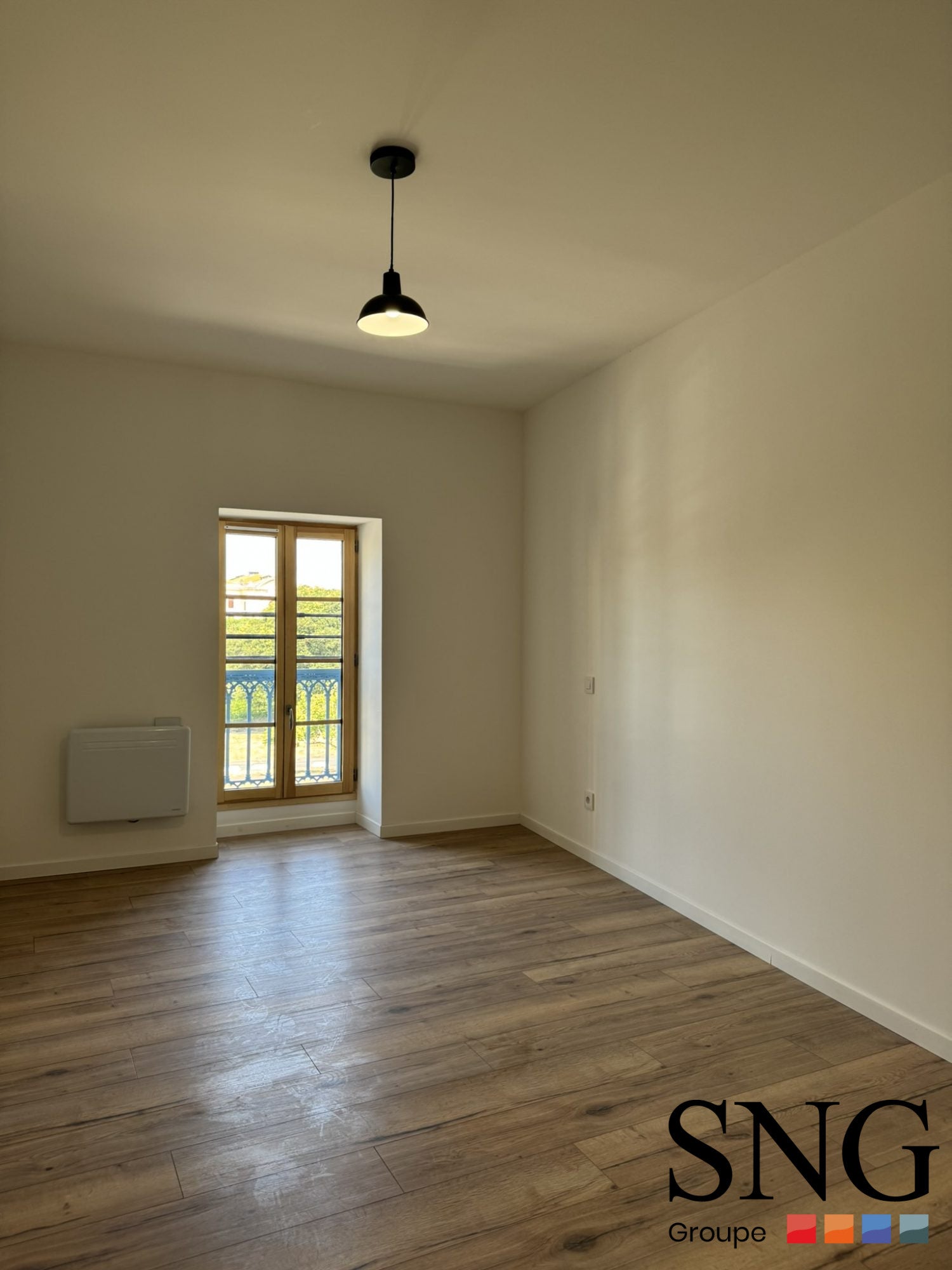 Appartement Rue Anne Veaute à Castres