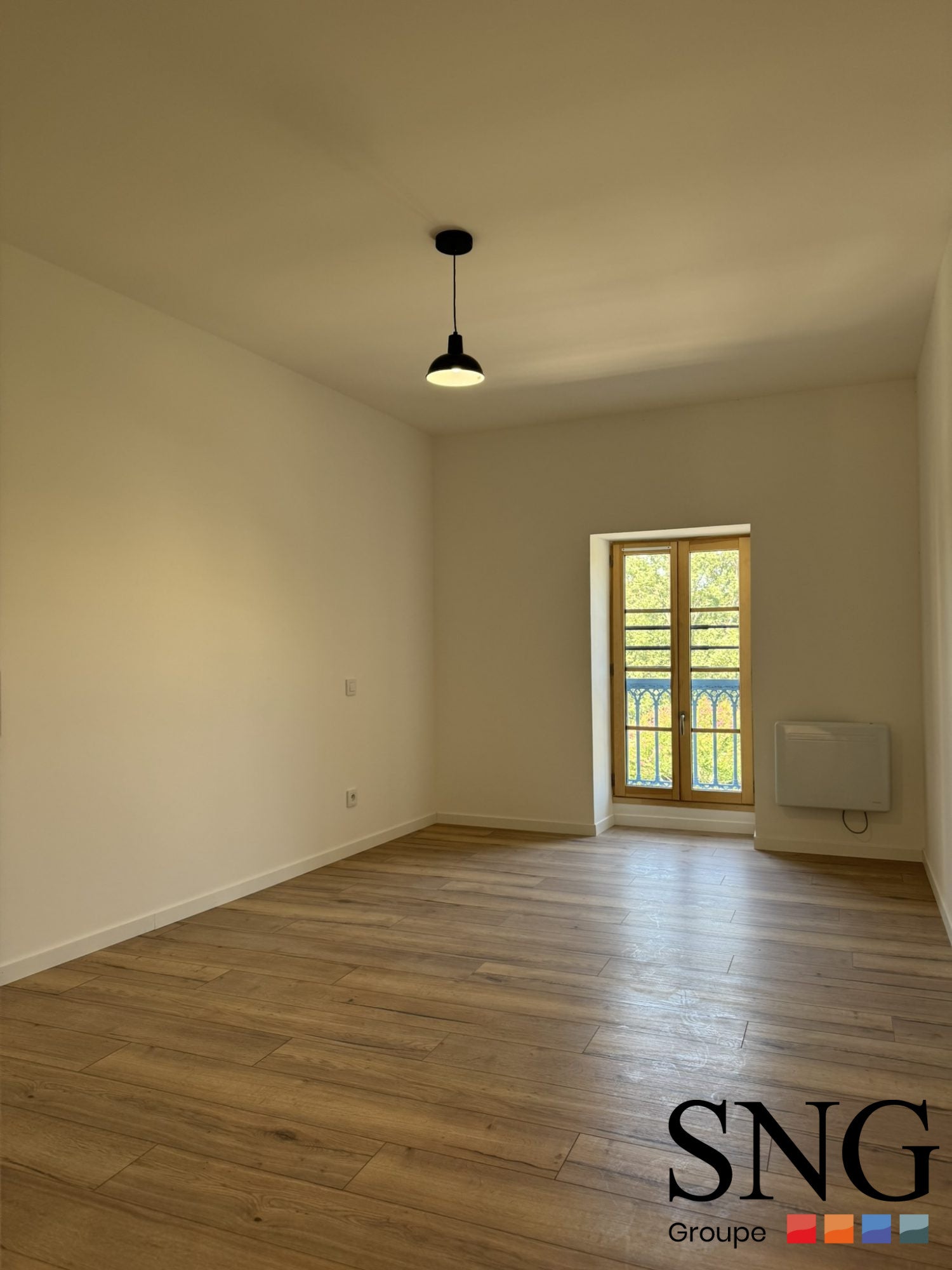Flat Rue Anne Veaute in Castres