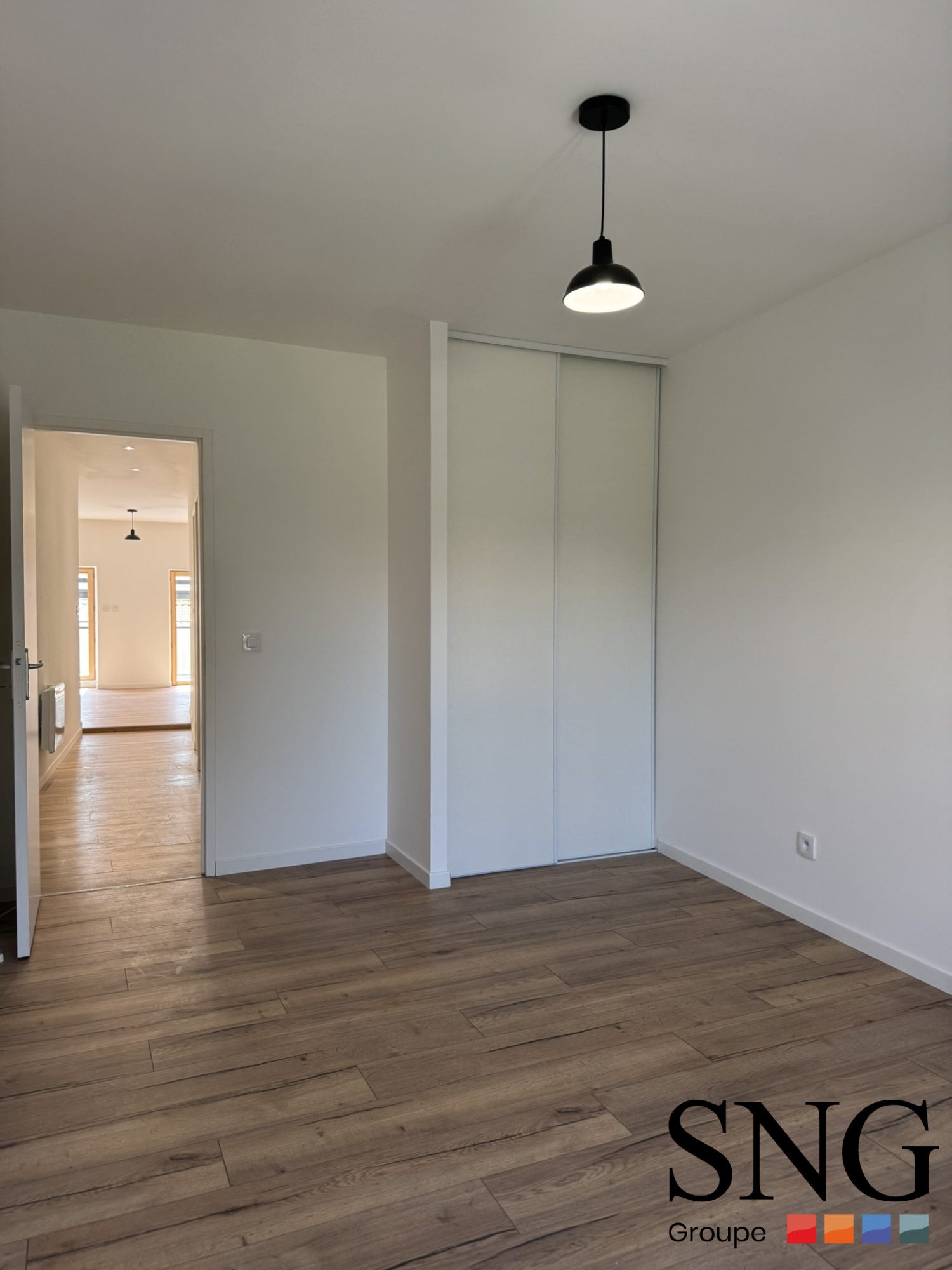 Flat Rue Anne Veaute in Castres