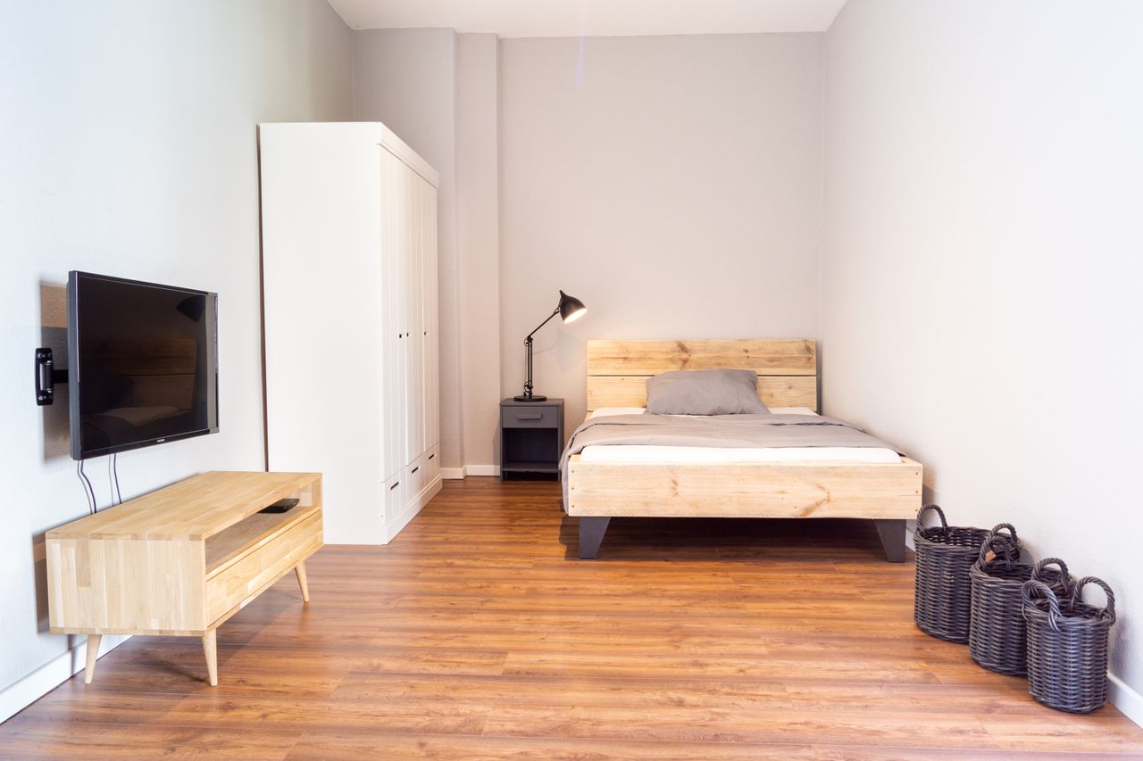 Wohnung Grünberger Straße in Berlin