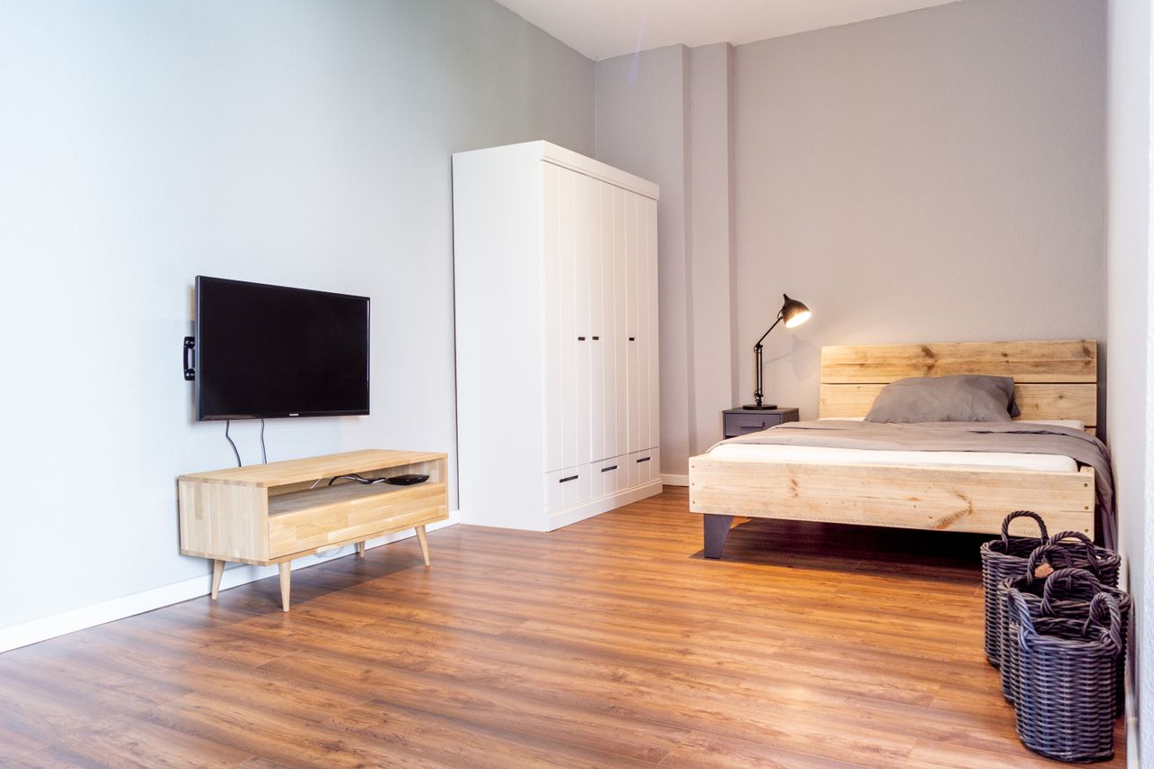 Wohnung Grünberger Straße in Berlin