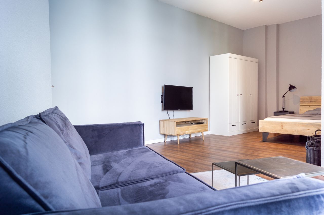 Wohnung Grünberger Straße in Berlin