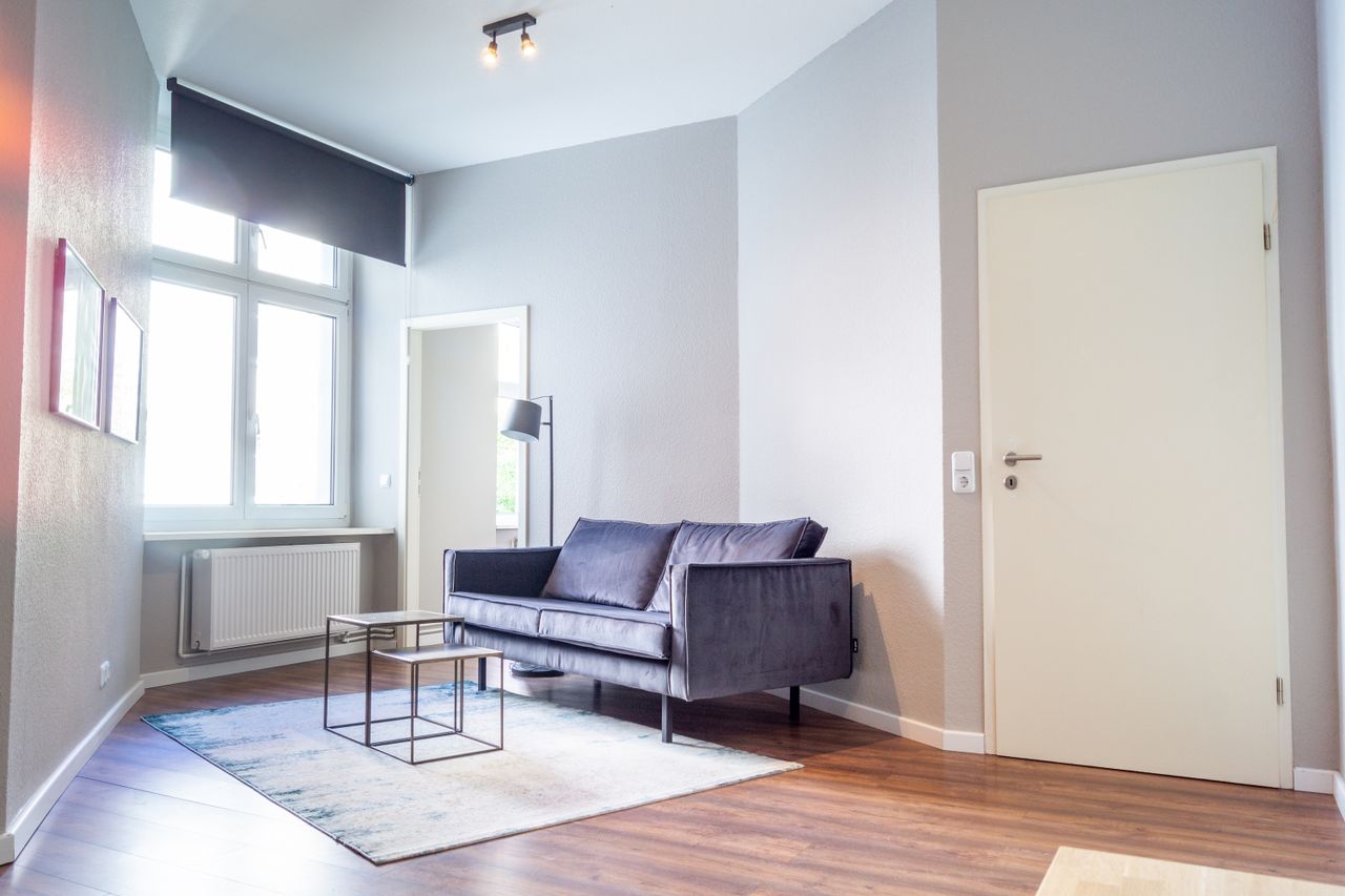 Wohnung Grünberger Straße in Berlin