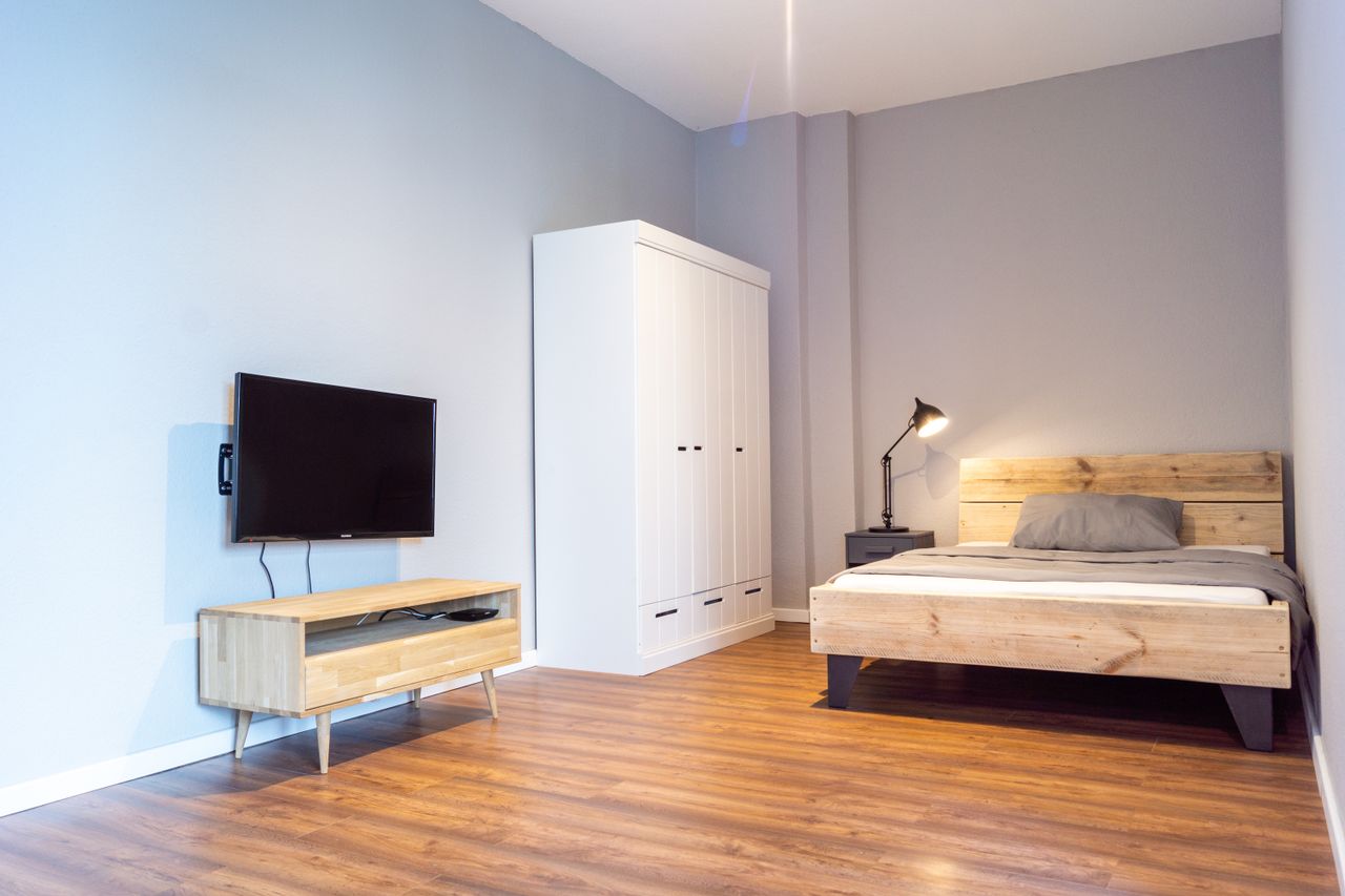 Wohnung Grünberger Straße in Berlin