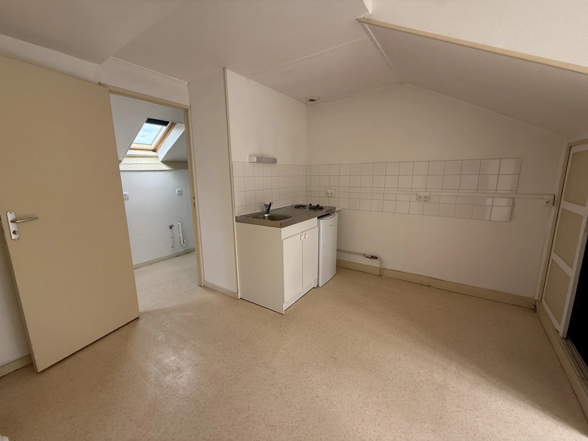 Flat Boulevard Chateaudun in Amiens