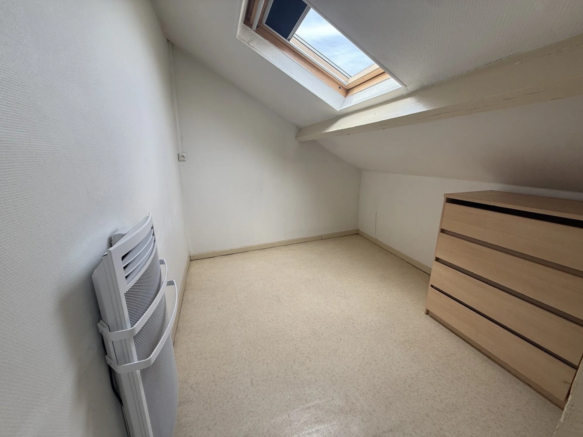 Flat Boulevard Chateaudun in Amiens