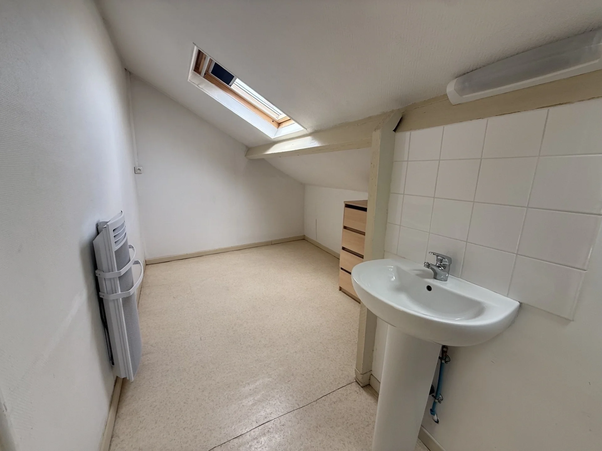 Flat Boulevard Chateaudun in Amiens