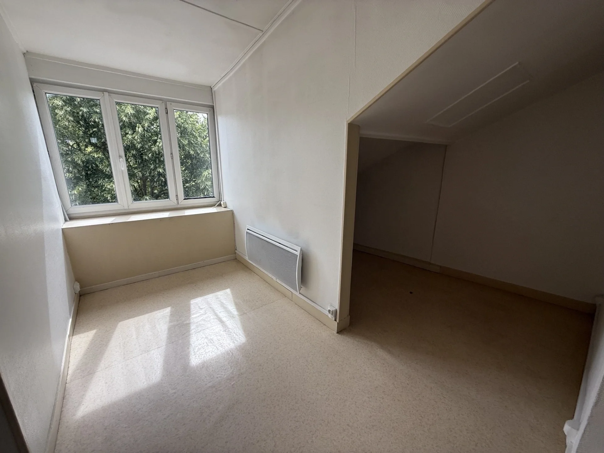 Flat Boulevard Chateaudun in Amiens
