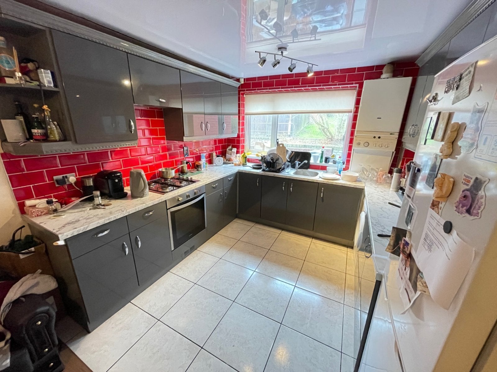 House Kendal Close in Leeds