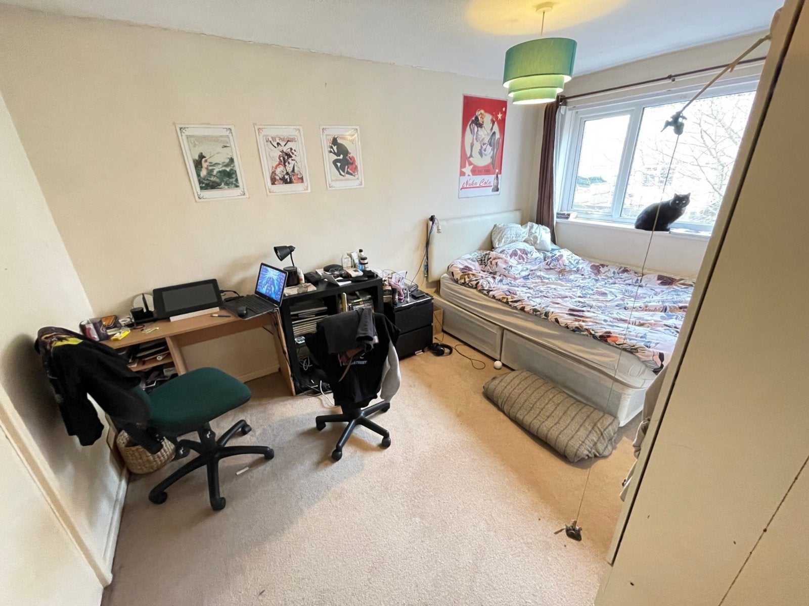 House Kendal Close in Leeds